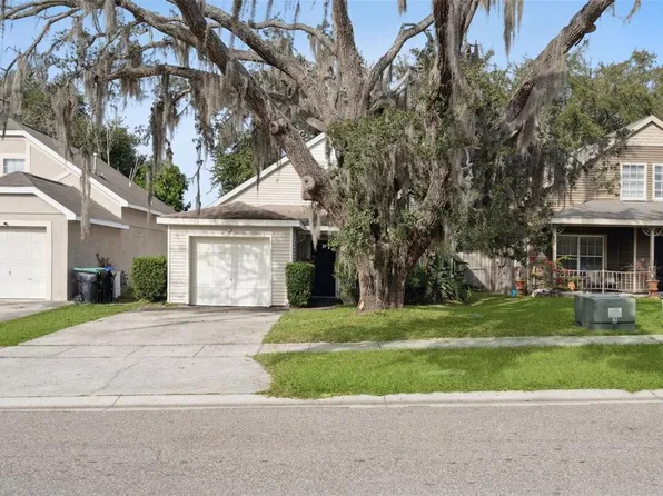 5322 Regal Oak Cir, Orlando, FL 32810
