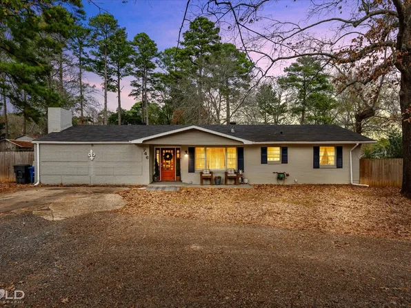 746 Flournoy Lucas Rd, Shreveport, LA 71118