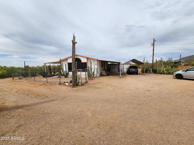 4556 N Ironwood Dr, Apache Junction, AZ, 85120