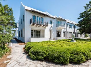 57 Sugar Loaf Aly, Inlet Beach, FL 32461