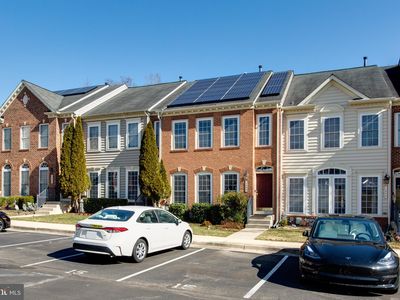 1554 Penzance Way, Hanover, MD, 21076