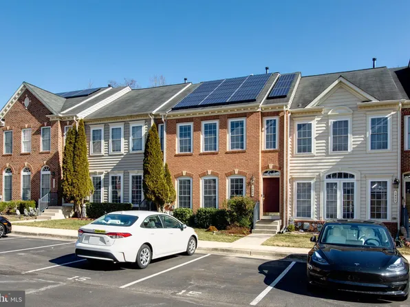 1554 Penzance Way, Hanover, MD 21076