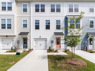 1040 Old Cypress Run, Hanahan, SC 29410