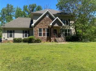558 Old Kellyton Rd, Alexander City, AL 35010