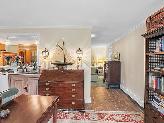 Chateaux sconce lighting.