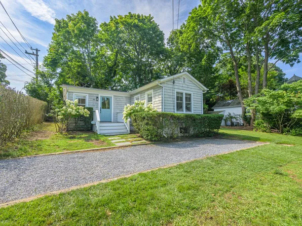 50 Oakland Ave, Sag Harbor, NY 11963