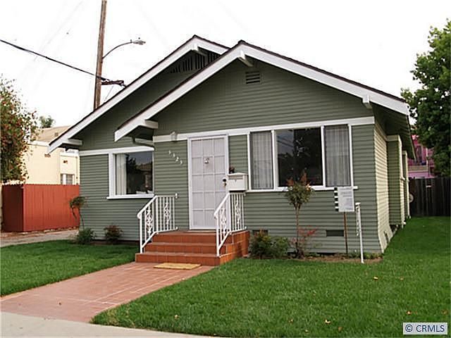 1st image of 3323 E Vista St