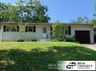1026 Renshaw Dr, Saint Louis, MO