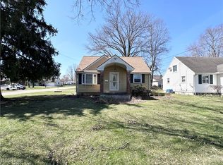 296 Parish Ave, Hubbard, OH 44425