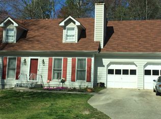 317 Fair Oaks Dr, Fairfield, AL 35064