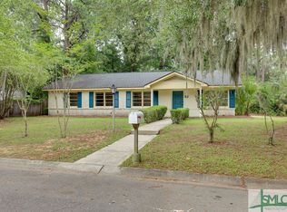 324 Paradise Dr, Savannah, GA 31406