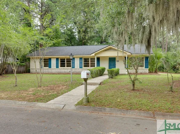 324 Paradise Drive, Savannah, GA 31406