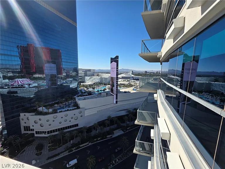 2700 Las Vegas Blvd S #1707 — Photo 44