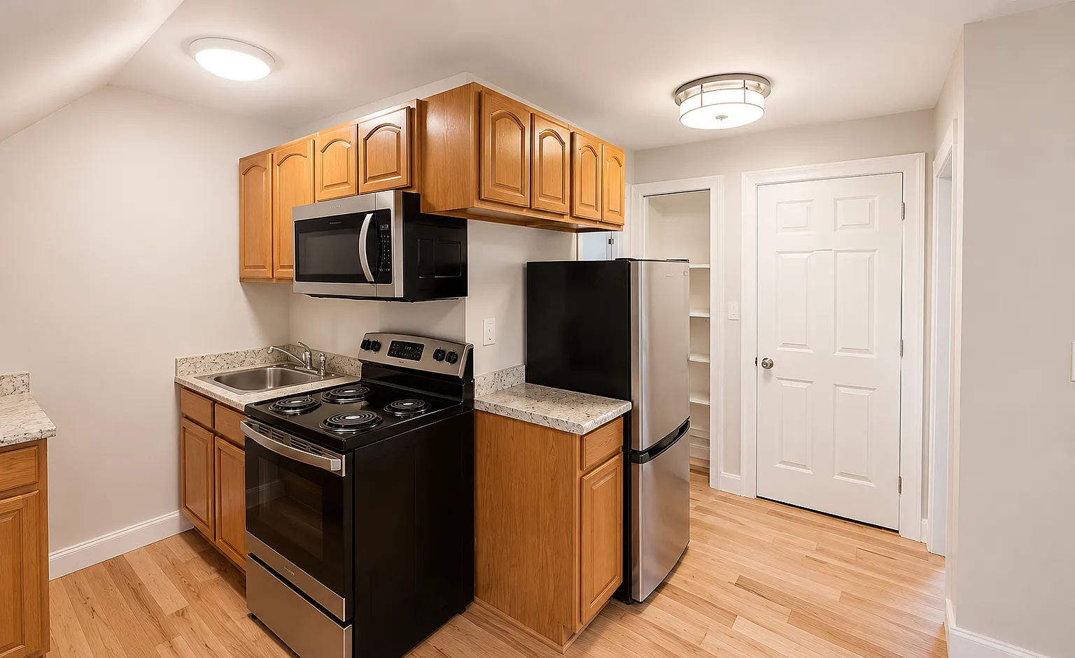 2 bed, 680 sqft, $1,625 — Photo 4
