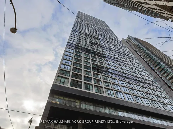 181 Dundas St E, Toronto, ON