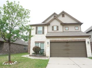 10615 Chestnut St, Tomball, TX 77375