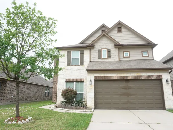 10615 Chestnut St, Tomball, TX 77375