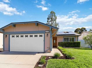 15155 Calle Juanito, San Diego, CA 92129