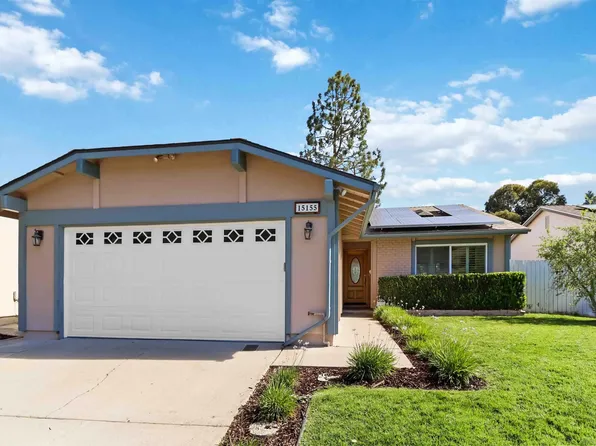 15155 Calle Juanito, San Diego, CA 92129