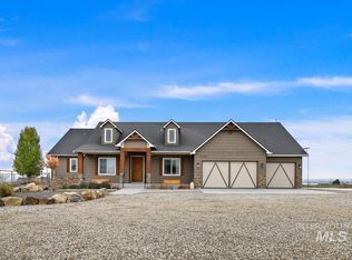 11767 Lower Bench Rd, Emmett, ID 83617