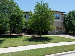 3717 Lagood Dr, Austin, TX 78730