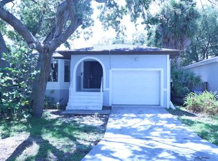 7609 S Sherrill St, Tampa, FL 33616