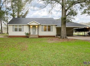 10323 McCullough Rd, Zachary, LA 70791