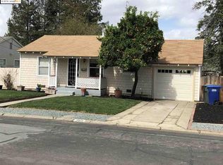 2812 Pacheco St, Concord, CA 94519