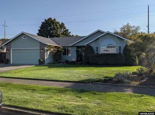 1650 Partridge Ct, Stayton, OR 97383