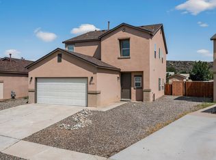 7963 Brady Rd NW, Albuquerque, NM 87120
