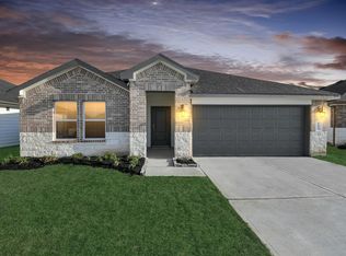 1123 Briscoe Ct, Rosharon, TX 77583