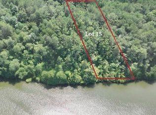 Crystal Cv #15, Wedowee, AL 36278