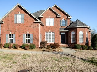 7104 Farmington Rd, Lascassas, TN 37085