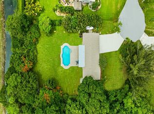 2600 SW 154th Ln, Davie, FL 33331