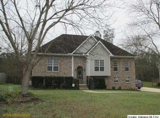 126 Woodbury Dr, Sterrett, AL 35147