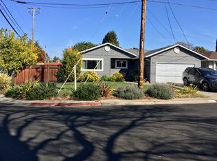 964 Alla Ave, Concord, CA 94518