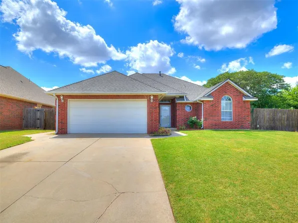 4801 SE 52nd St, Oklahoma City, OK 73135