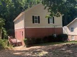 1033 Ada Ave NW #A, Atlanta, GA 30318