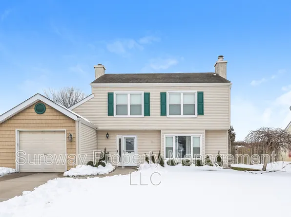 32 Oakwood Pl, Logan Township, NJ 08085