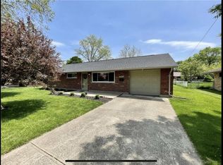 3740 Endover Rd, Dayton, OH 45439