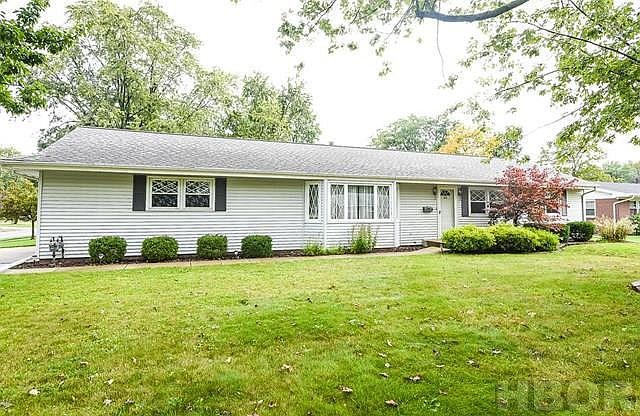1st image of 631 Lincolnshire Ln
