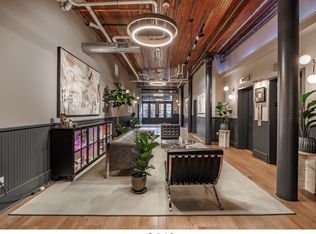 Bentley Lofts, Syracuse, NY 13202