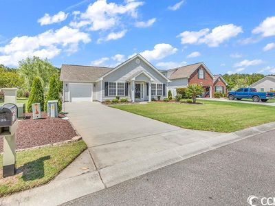 304 Whitchurch St., Murrells Inlet, SC, 29576