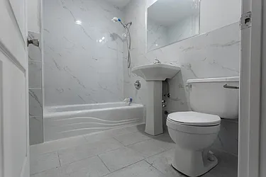 Rented by Dream Space Realty