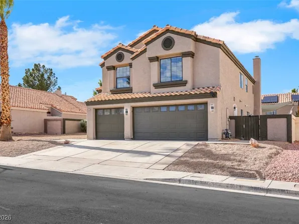 2614 White Pine Dr, Henderson, NV 89074