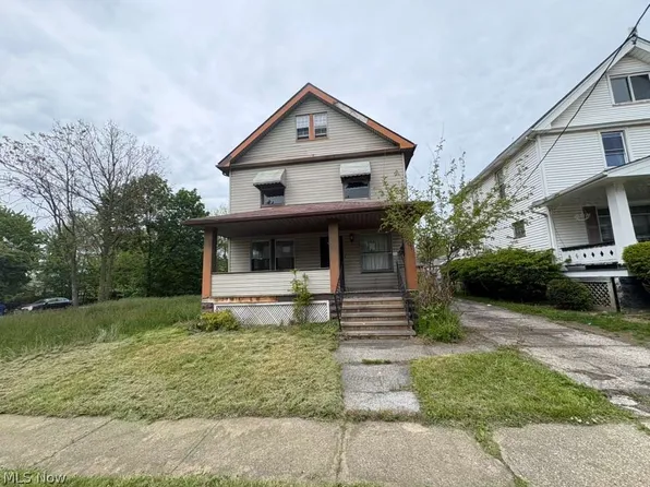 7901 New York Ave, Cleveland, OH 44105
