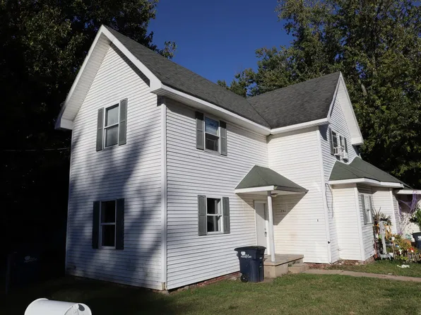 033, 751 N Clay St #1, Frankfort, IN 46041