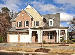 4622 Pine Valley Rd, Charlotte, NC 28210