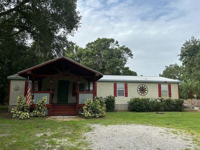 1528 NW 141st St, Okeechobee, FL, 34972