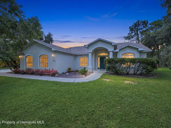 16702 Lemans Dr, Spring Hill, FL 34610